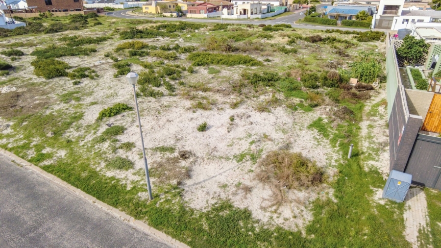 0 Bedroom Property for Sale in Middedorp Western Cape